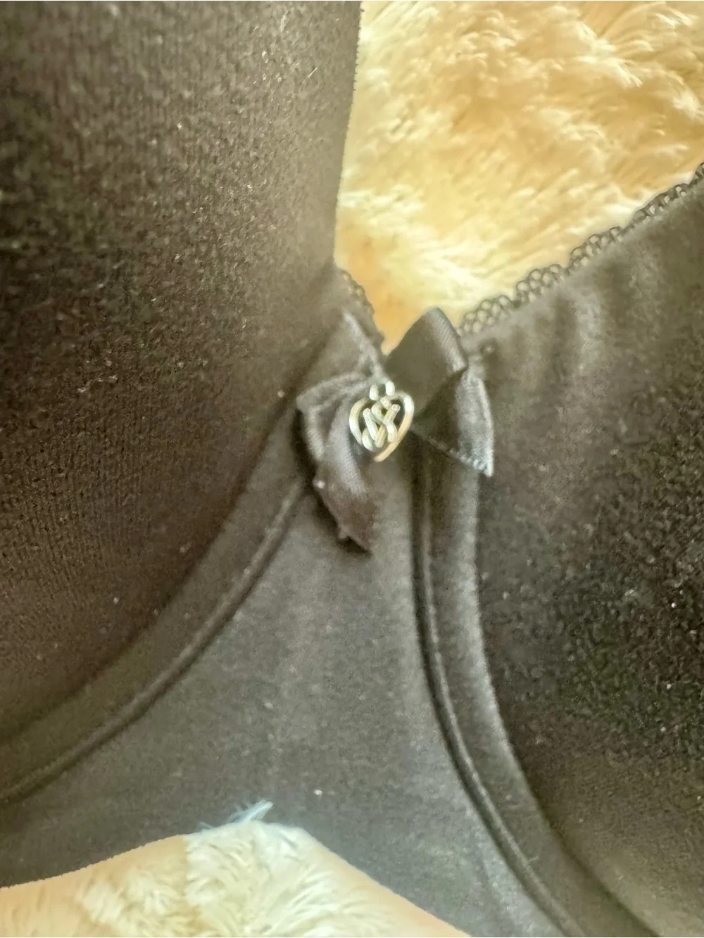 Victorias Secret smooth padded